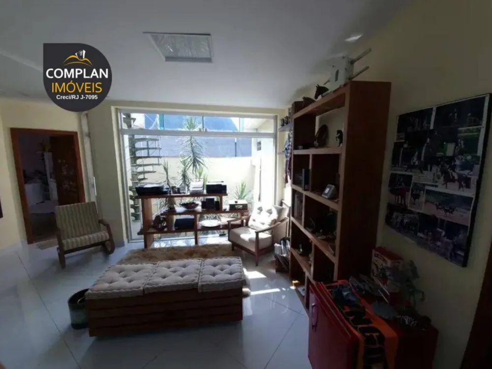 Casa, 4 quartos, 458 m² - Foto 11