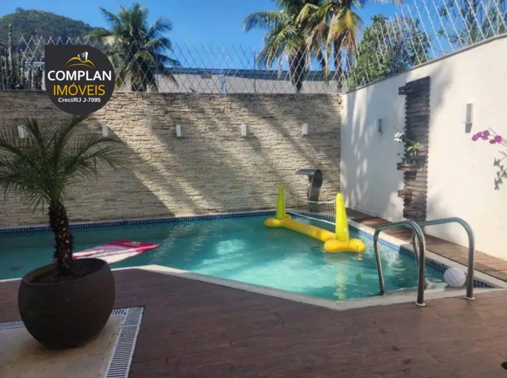 Casa, 4 quartos, 458 m² - Foto 19