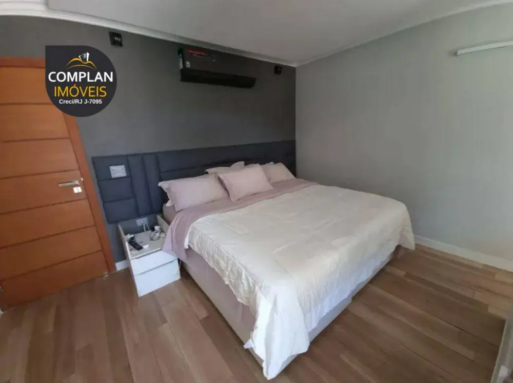 Casa, 4 quartos, 458 m² - Foto 13