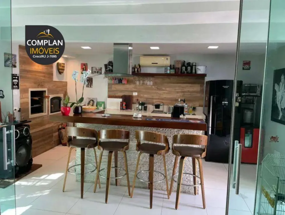 Casa, 4 quartos, 458 m² - Foto 7