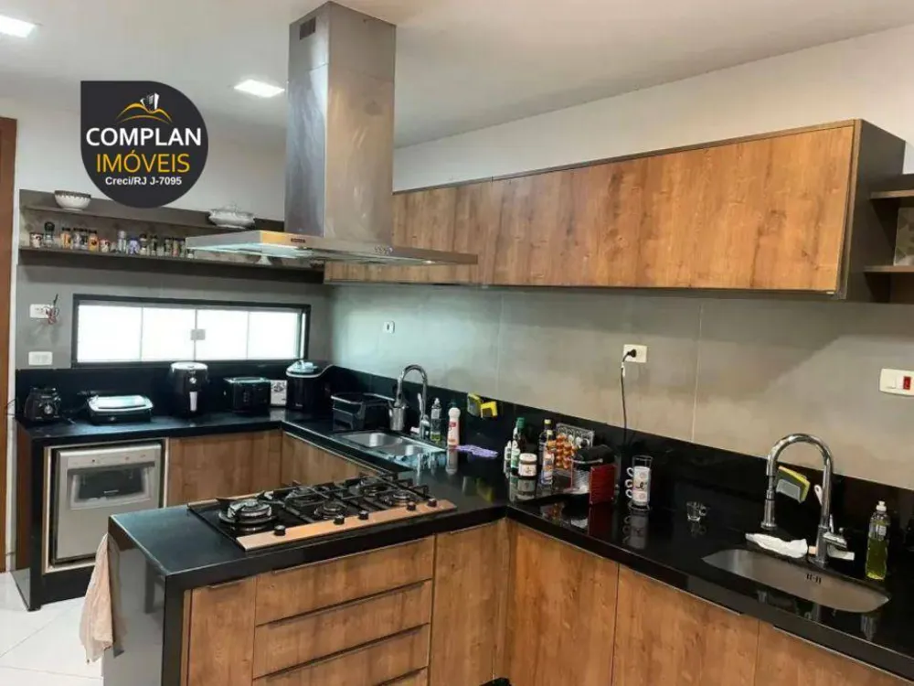 Casa, 4 quartos, 458 m² - Foto 2