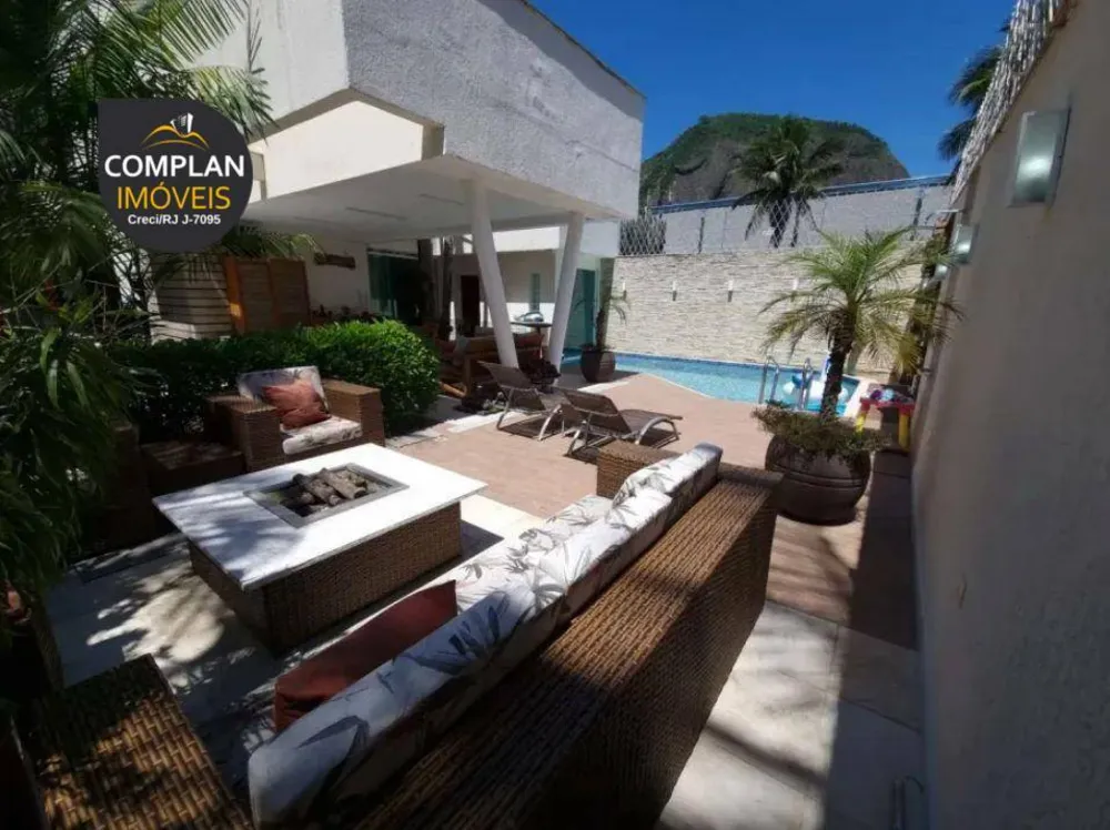 Casa, 4 quartos, 458 m² - Foto 20