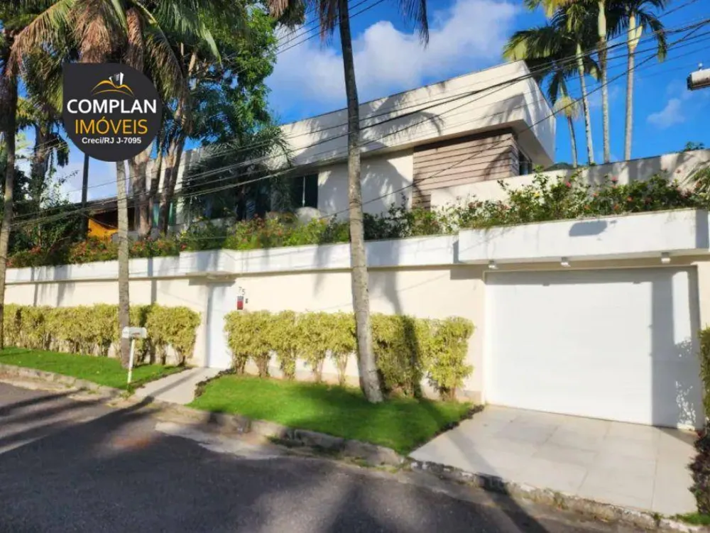 Casa, 4 quartos, 458 m² - Foto 17
