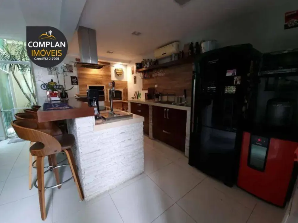 Casa, 4 quartos, 458 m² - Foto 6