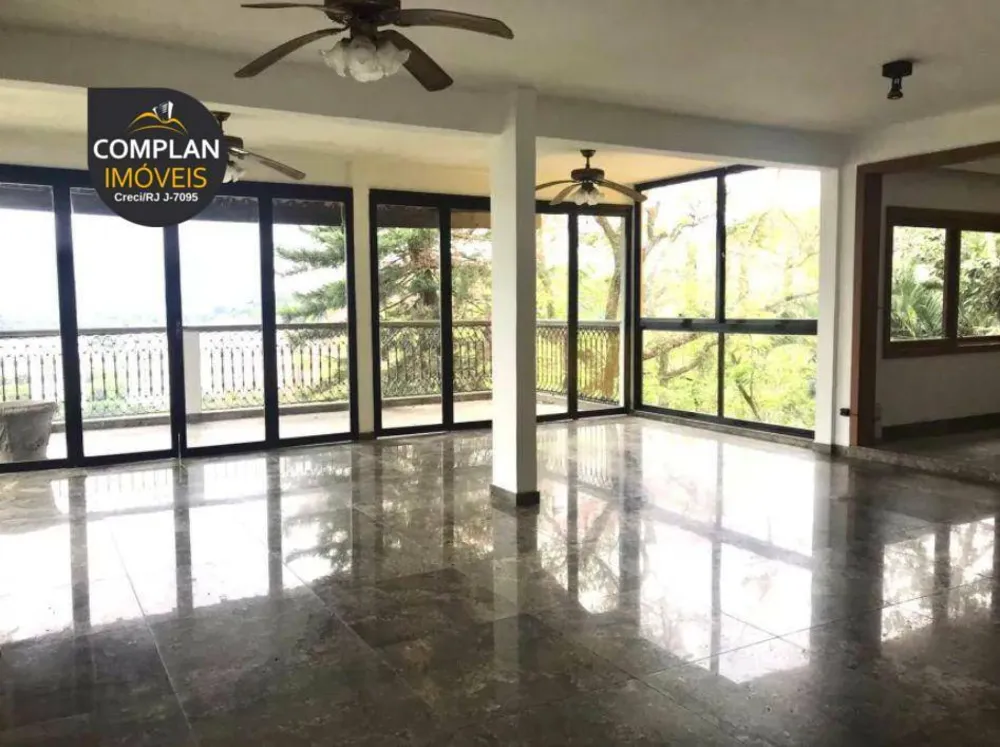 Casa, 5 quartos, 700 m² - Foto 10
