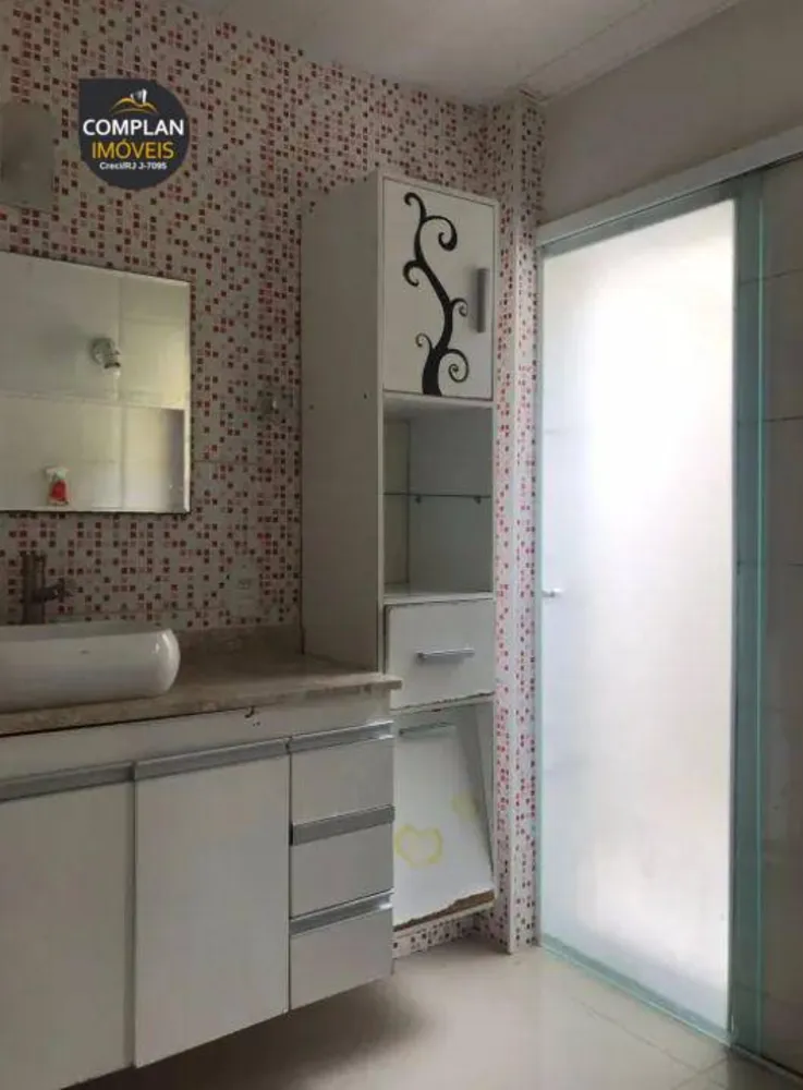 Casa, 5 quartos, 700 m² - Foto 13