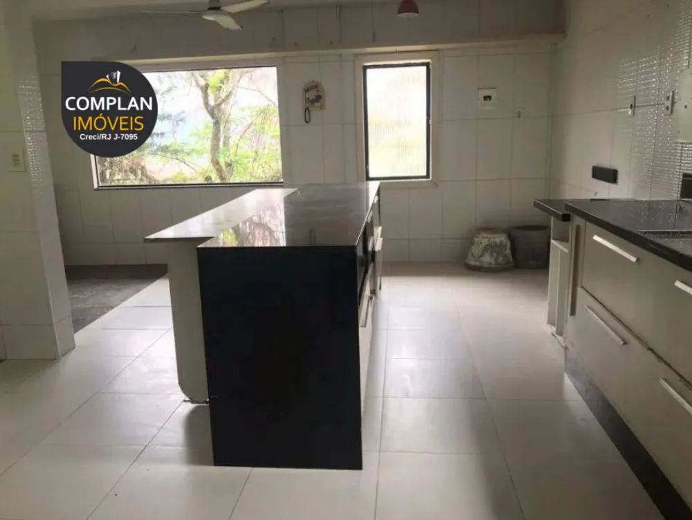 Casa, 5 quartos, 700 m² - Foto 12