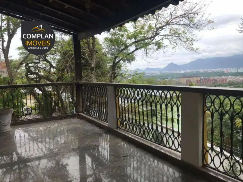Casa, 5 quartos, 700 m² - Foto 11