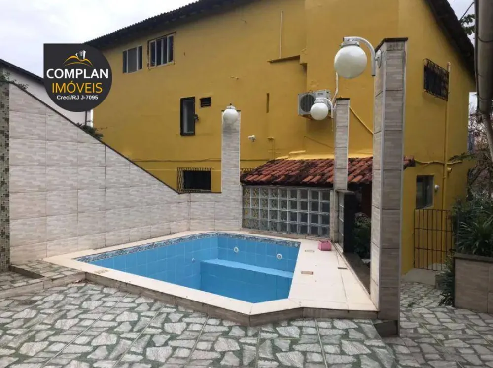 Casa, 5 quartos, 700 m² - Foto 5