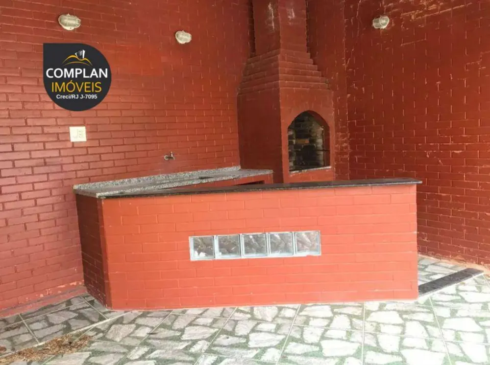 Casa, 5 quartos, 700 m² - Foto 17