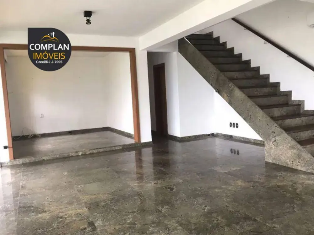 Casa, 5 quartos, 700 m² - Foto 7