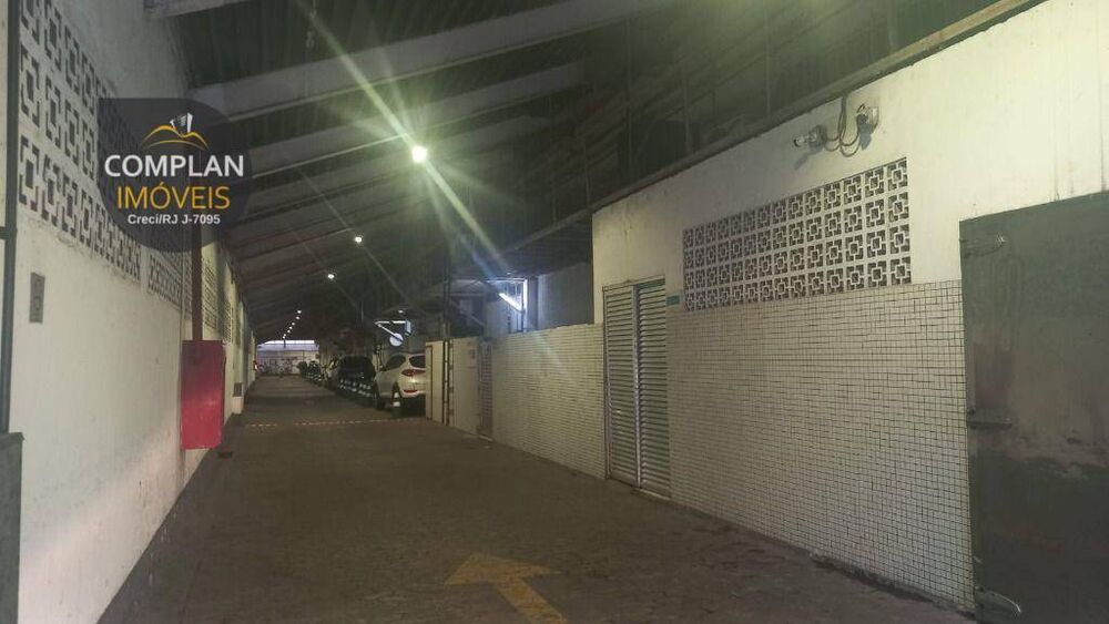 Loja-Salão para alugar, 980m² - Foto 8