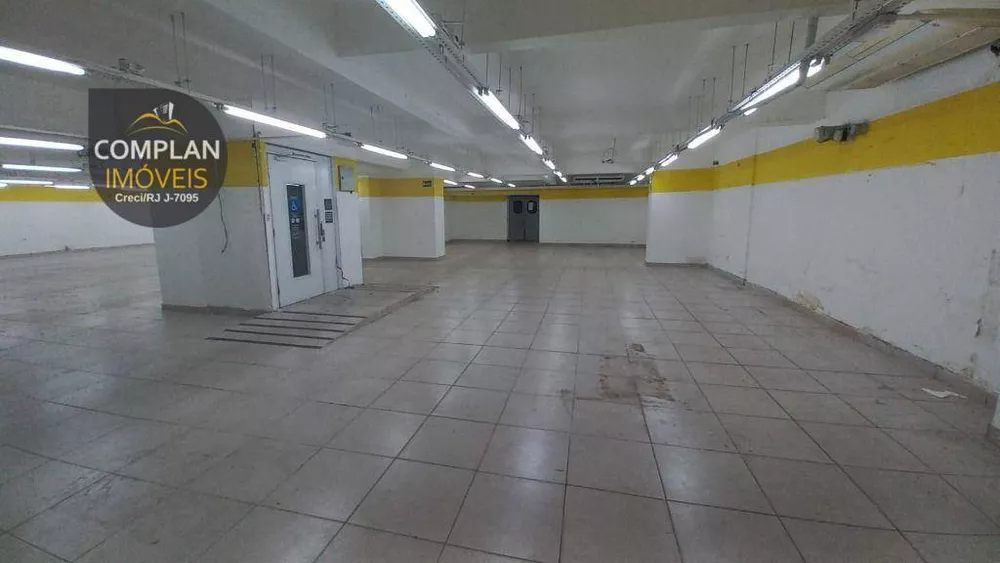 Loja-Salão, 980 m² - Foto 10