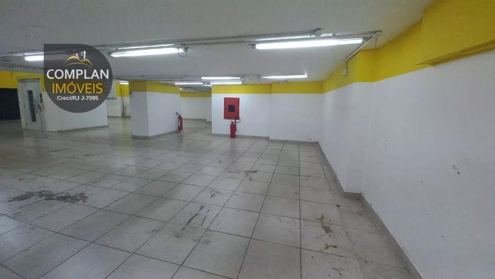 Loja-Salão, 980 m² - Foto 2
