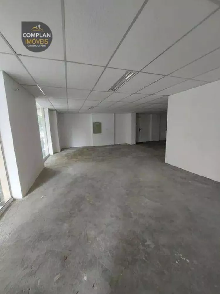 Loja-Salão para alugar, 125m² - Foto 4