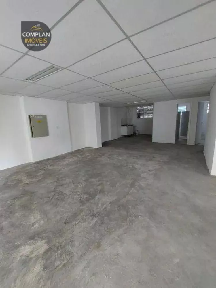 Loja-Salão para alugar, 125m² - Foto 1