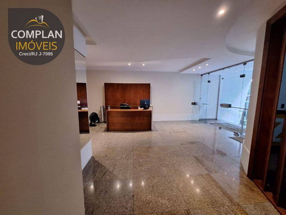 Apartamento, 3 quartos, 146 m² - Foto 11