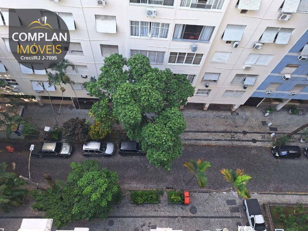 Apartamento, 3 quartos, 146 m² - Foto 23