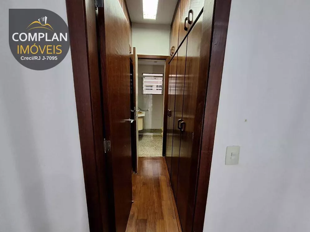 Apartamento, 3 quartos, 146 m² - Foto 15