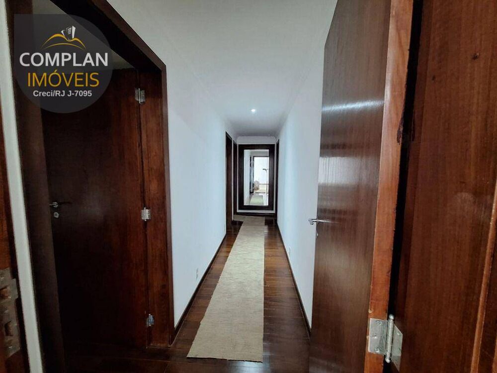 Apartamento, 3 quartos, 146 m² - Foto 9