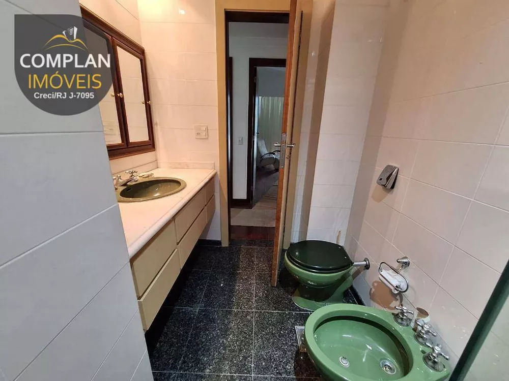 Apartamento, 3 quartos, 146 m² - Foto 5