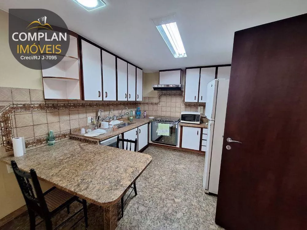 Apartamento, 3 quartos, 146 m² - Foto 8