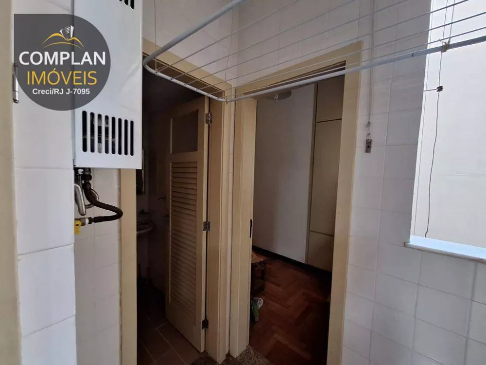 Apartamento, 3 quartos, 146 m² - Foto 19