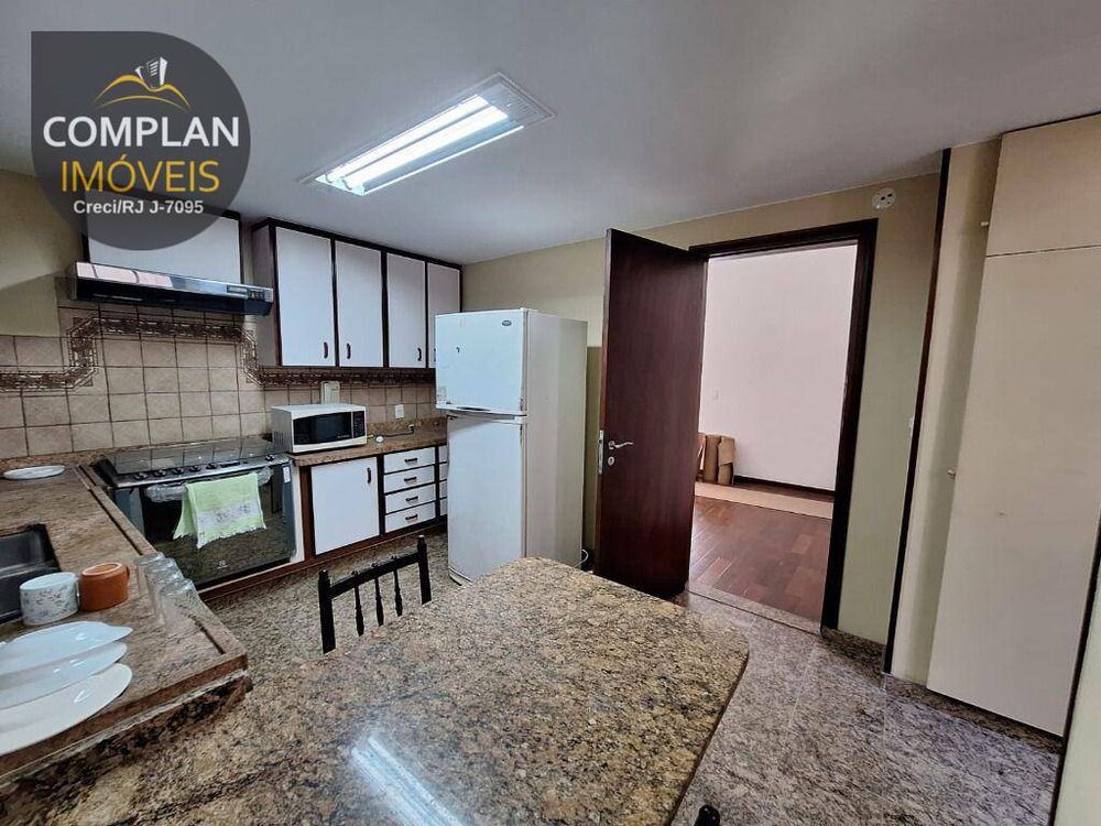Apartamento, 3 quartos, 146 m² - Foto 22