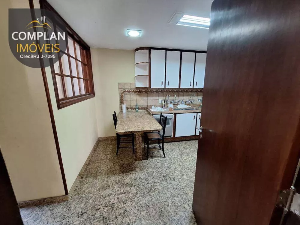 Apartamento, 3 quartos, 146 m² - Foto 2