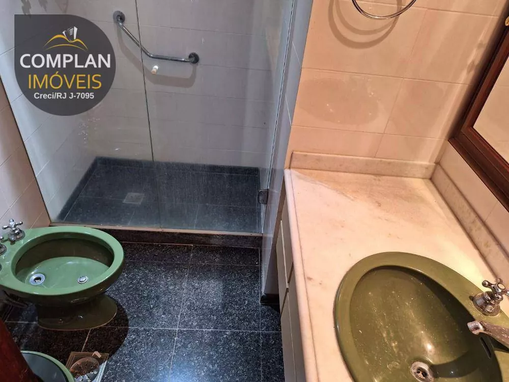 Apartamento, 3 quartos, 146 m² - Foto 3