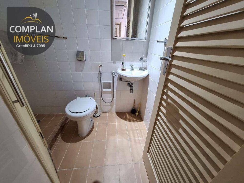 Apartamento, 3 quartos, 146 m² - Foto 28