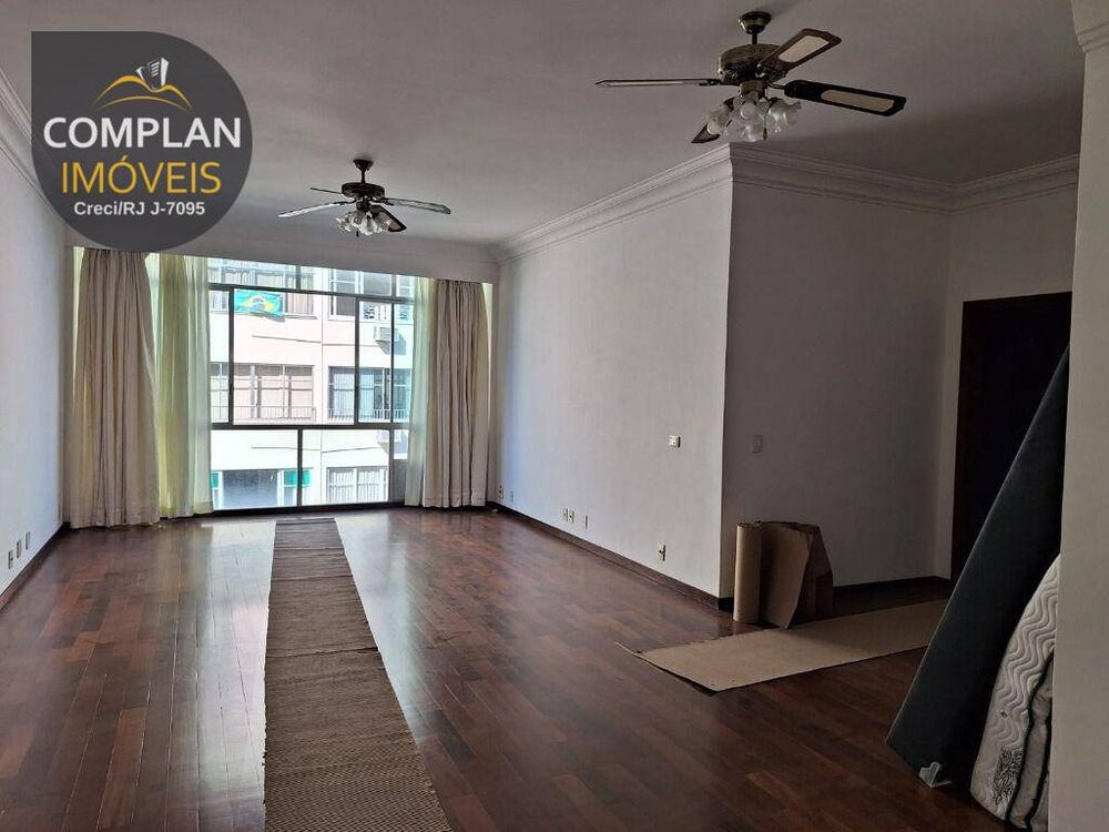 Apartamento, 3 quartos, 146 m² - Foto 26