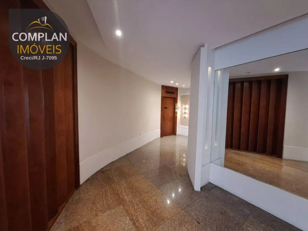 Apartamento, 3 quartos, 146 m² - Foto 14