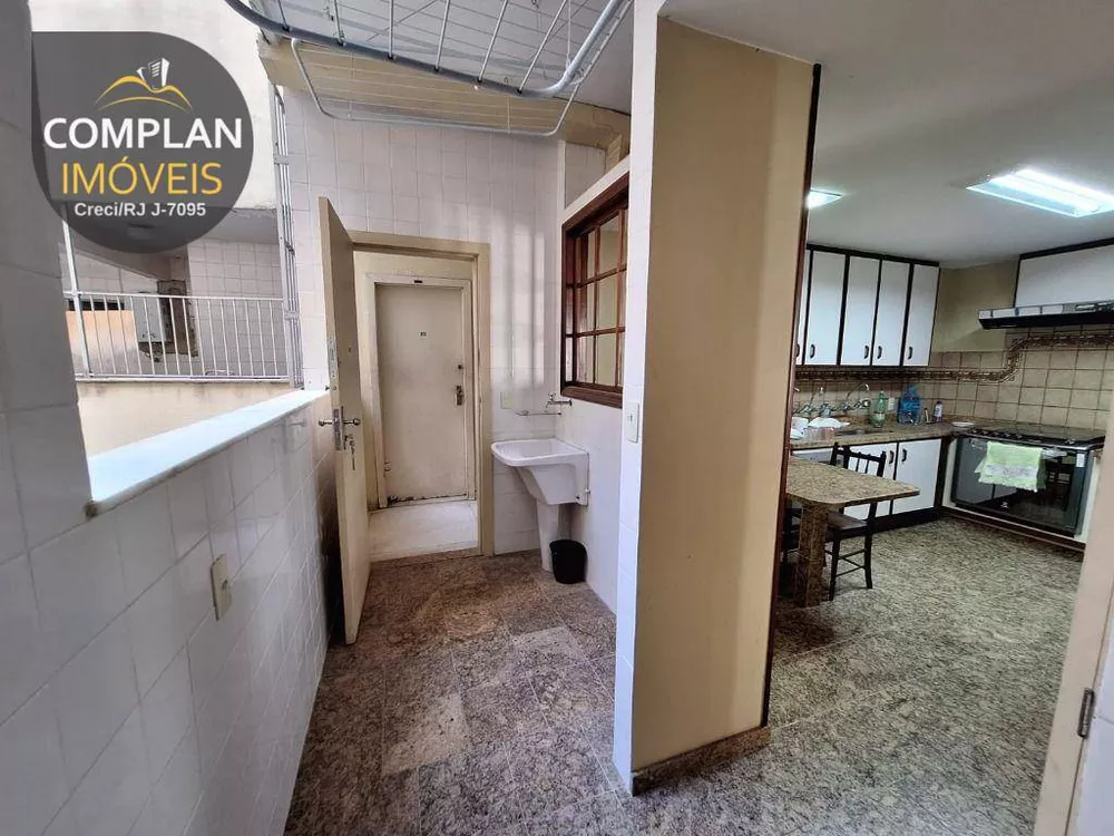 Apartamento, 3 quartos, 146 m² - Foto 16