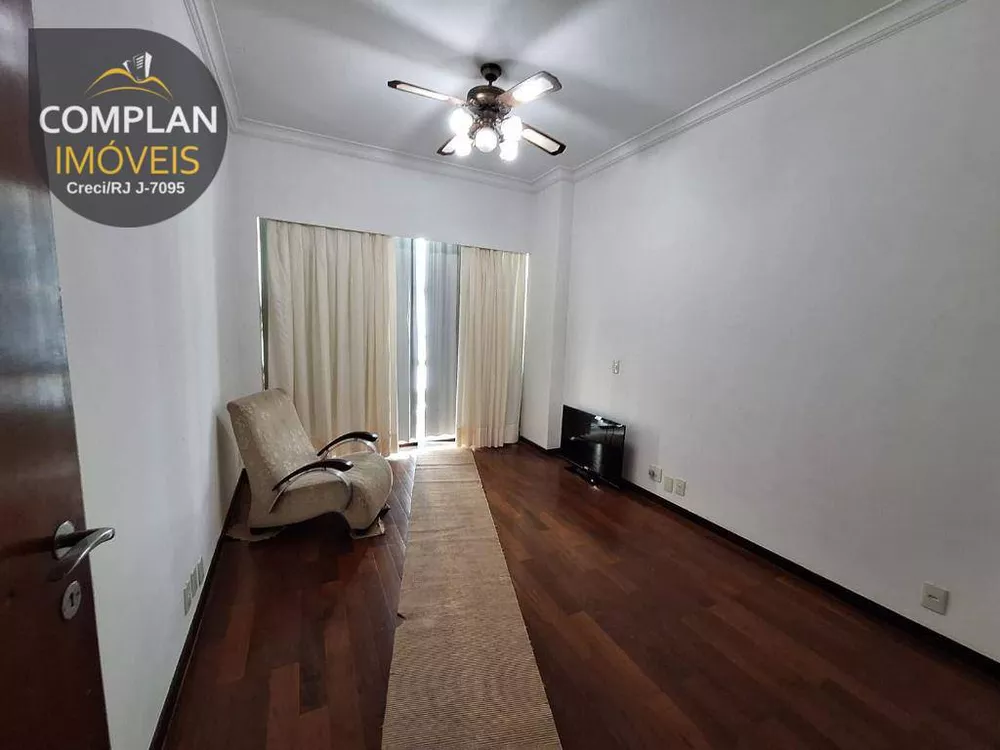 Apartamento, 3 quartos, 146 m² - Foto 7