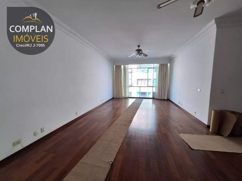 Apartamento, 3 quartos, 146 m² - Foto 13