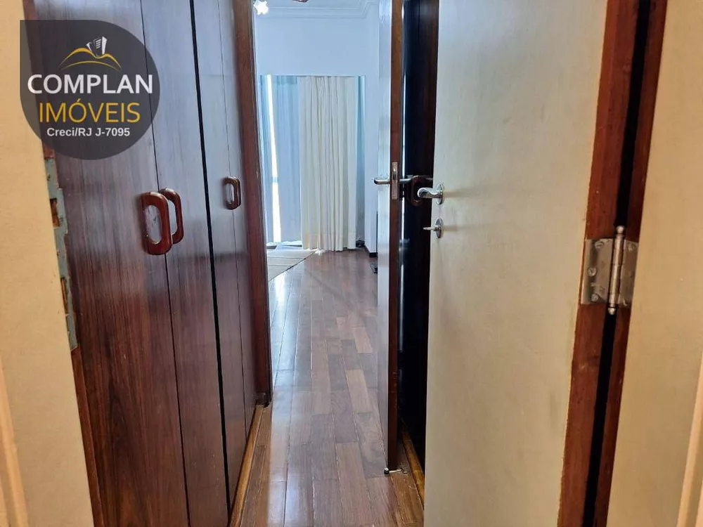 Apartamento, 3 quartos, 146 m² - Foto 6