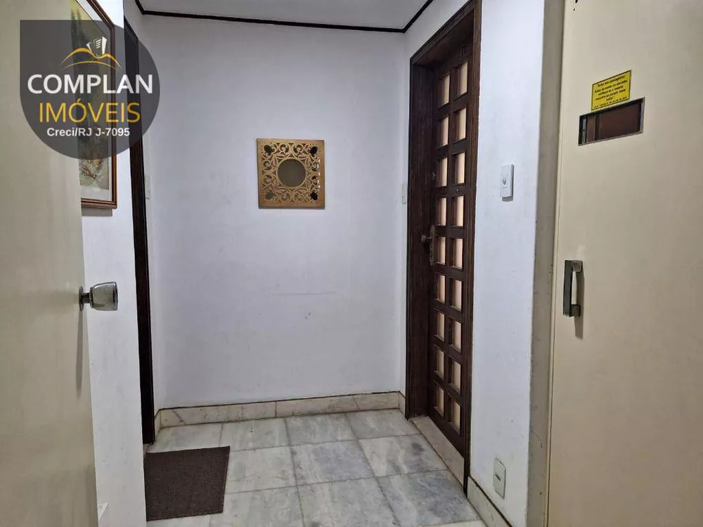 Apartamento, 3 quartos, 146 m² - Foto 1