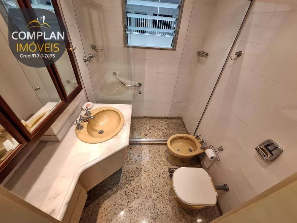 Apartamento, 3 quartos, 146 m² - Foto 20