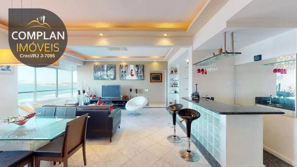 Cobertura, 3 quartos, 165 m² - Foto 16