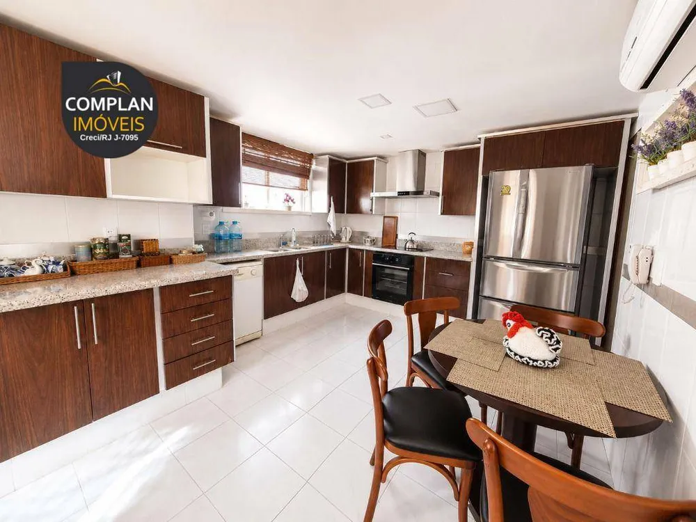 Cobertura, 3 quartos, 165 m² - Foto 64