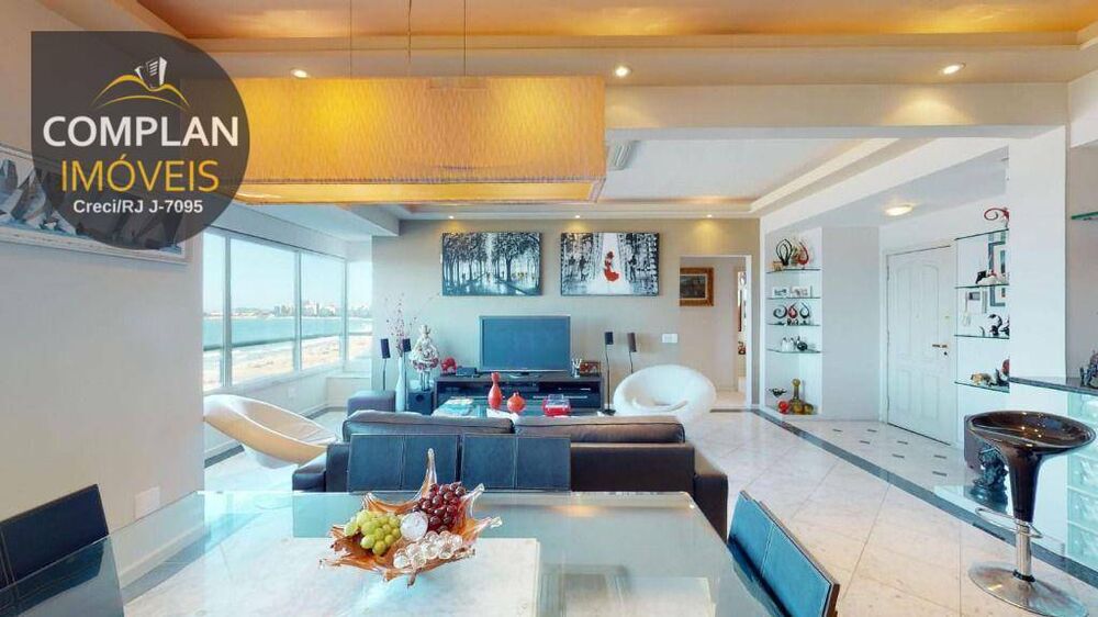 Cobertura, 3 quartos, 165 m² - Foto 10
