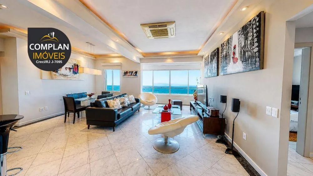 Cobertura, 3 quartos, 165 m² - Foto 6