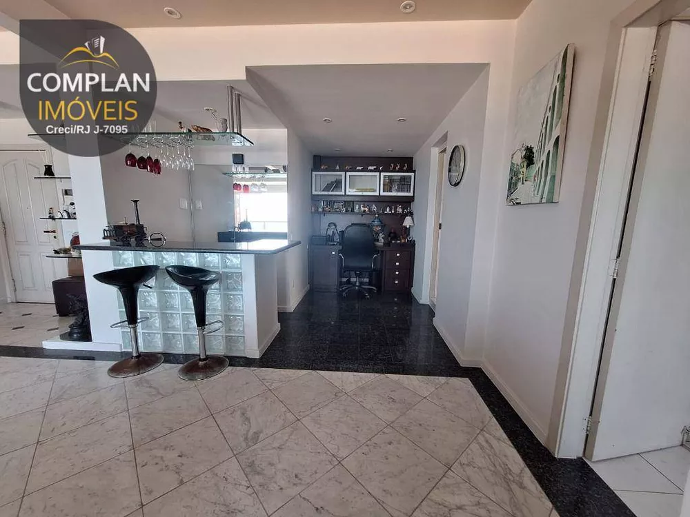 Cobertura, 3 quartos, 165 m² - Foto 19