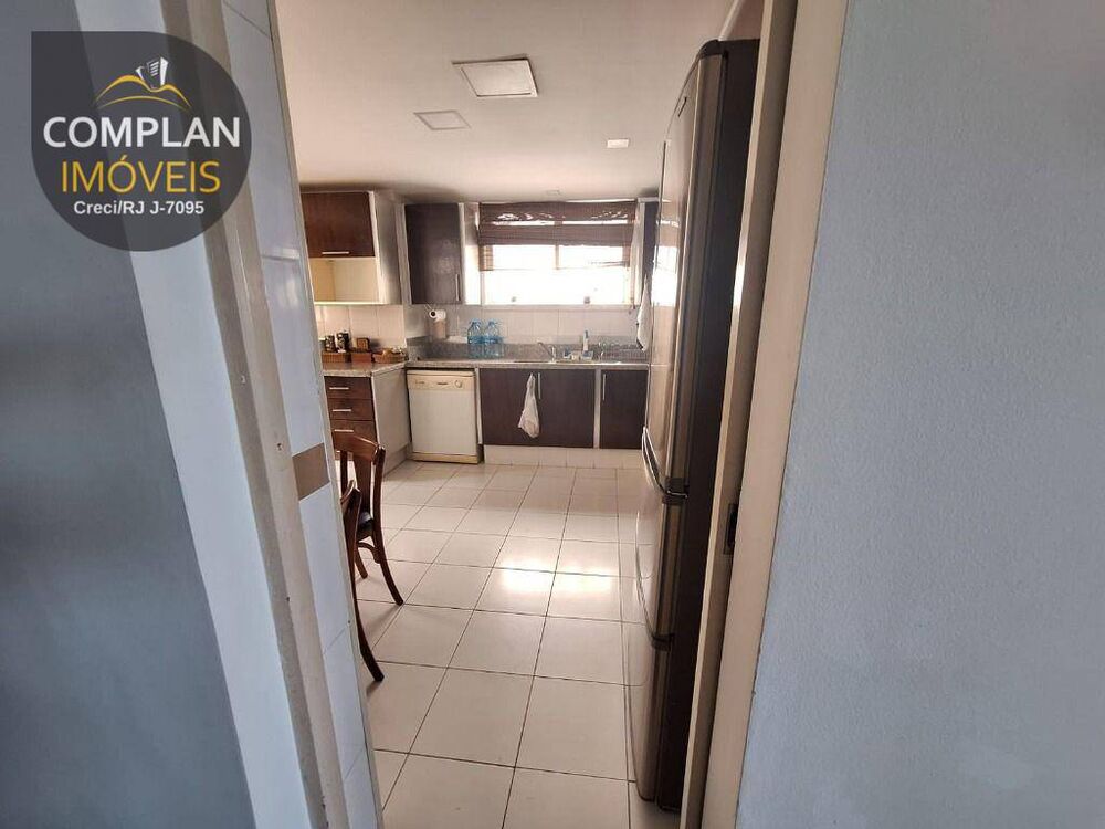 Cobertura, 3 quartos, 165 m² - Foto 28