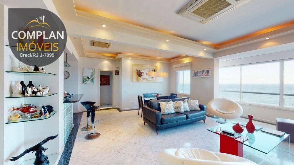 Cobertura, 3 quartos, 165 m² - Foto 12