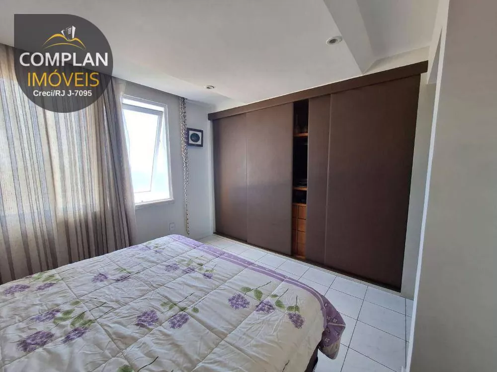 Cobertura, 3 quartos, 165 m² - Foto 20