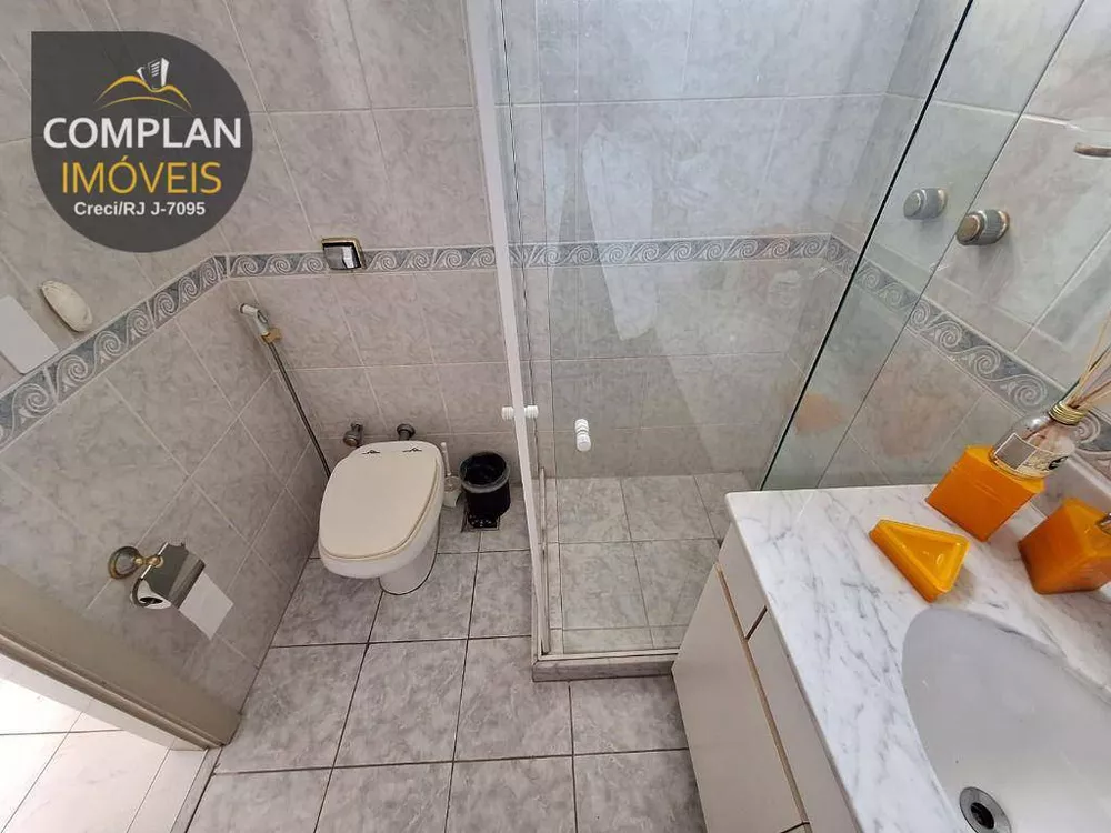 Cobertura, 3 quartos, 165 m² - Foto 1