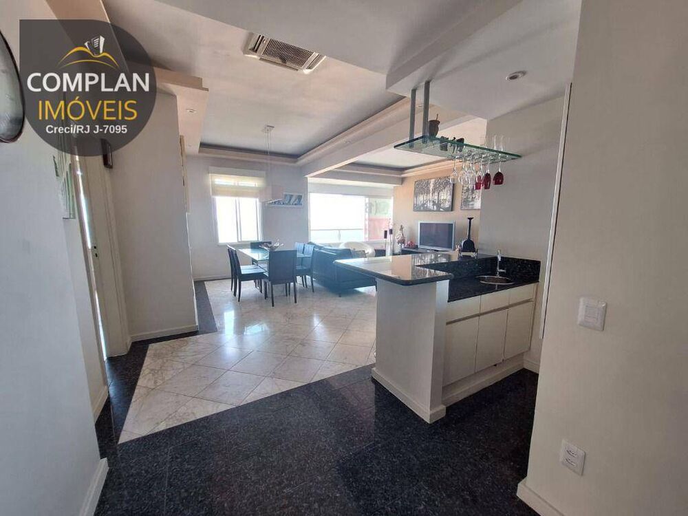 Cobertura, 3 quartos, 165 m² - Foto 21