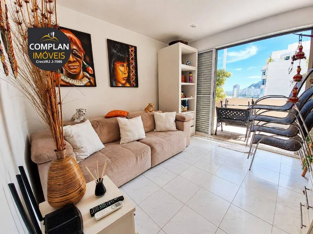 Cobertura, 3 quartos, 165 m² - Foto 20